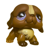 #0688 Saint Bernard